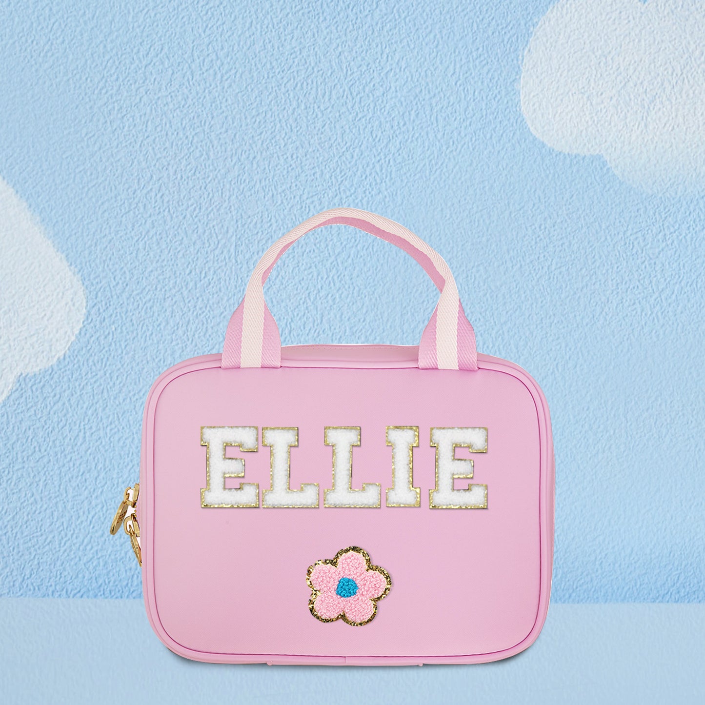 Personalized Name Backpack Custom School Bags Back to School Gifts