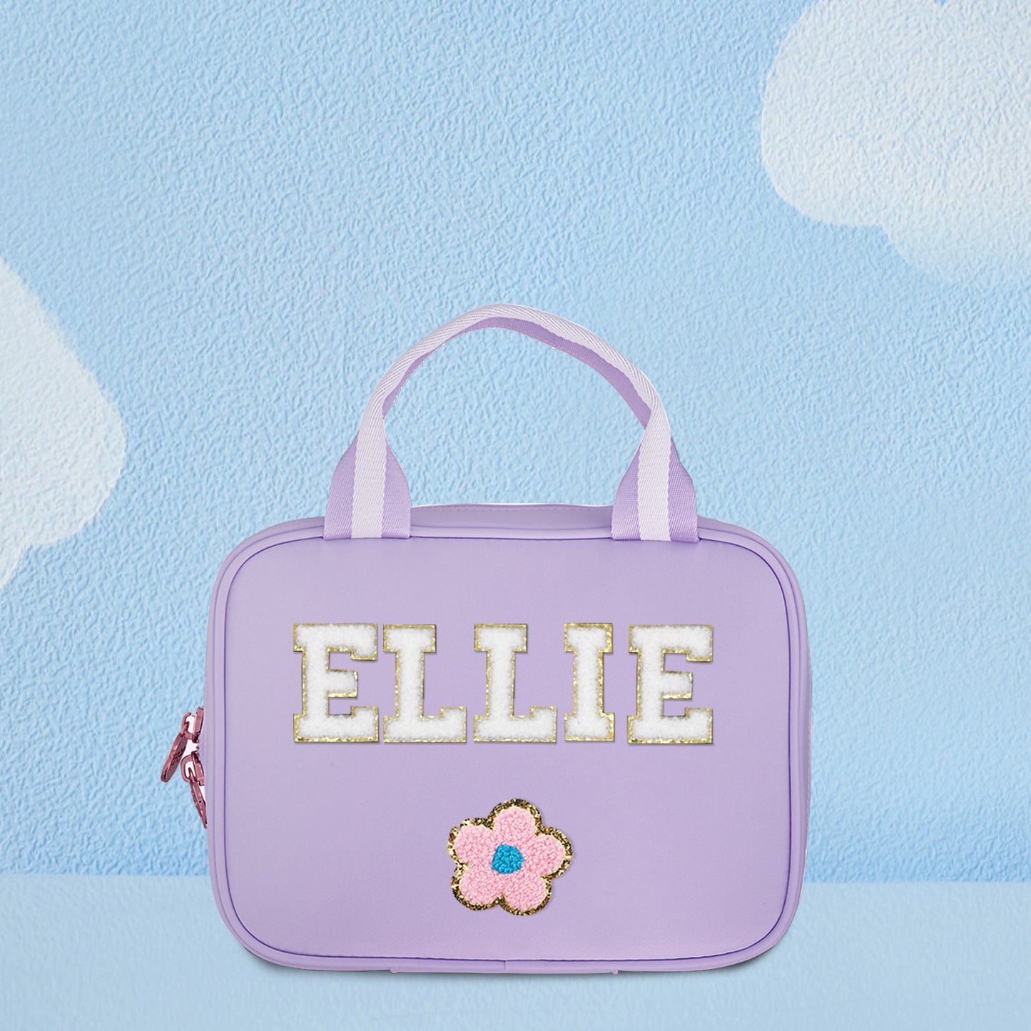 Personalized Name Backpack Custom School Bags Back to School Gifts