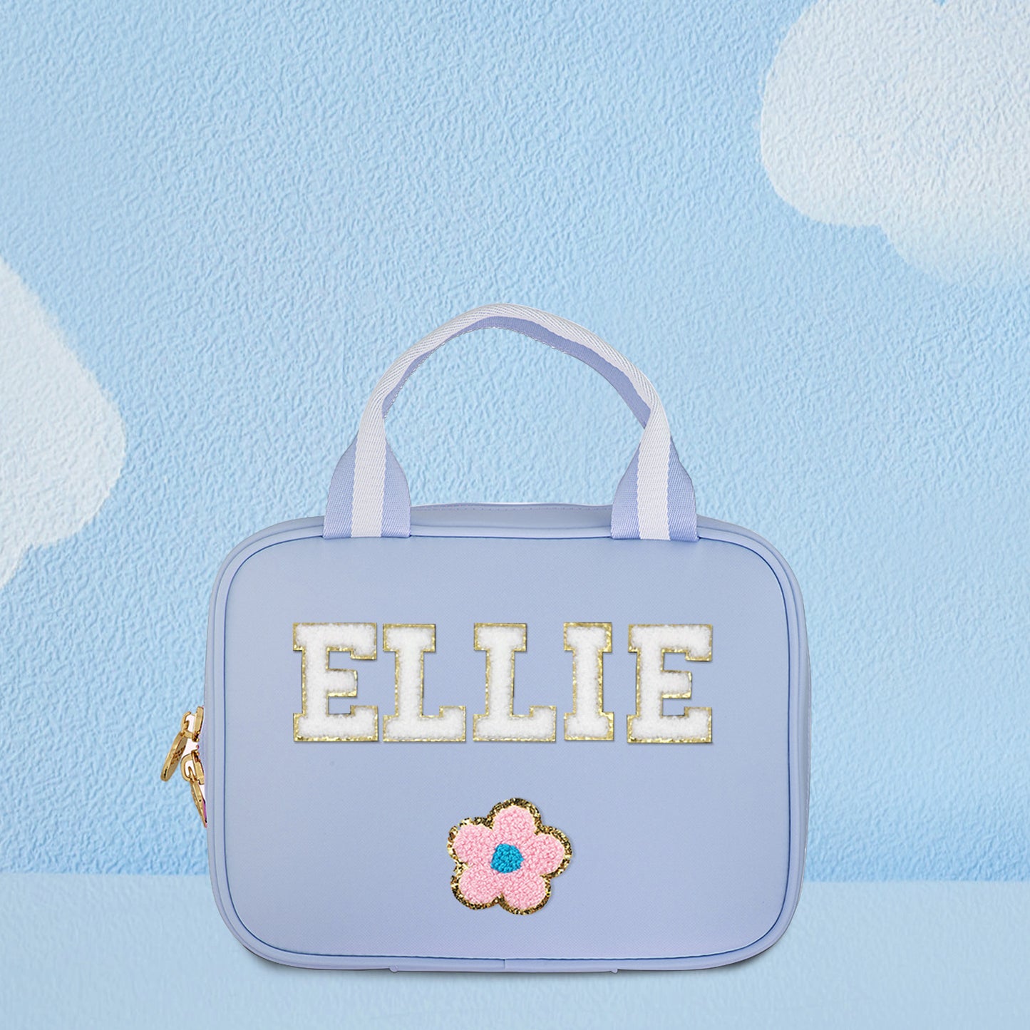 Personalized Name Backpack Custom School Bags Back to School Gifts