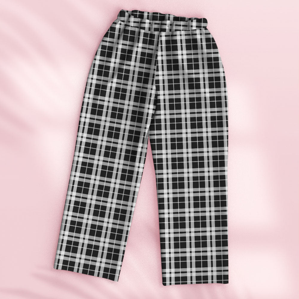 Custom Engraved Pajama Lattice Fashion Home Gifts