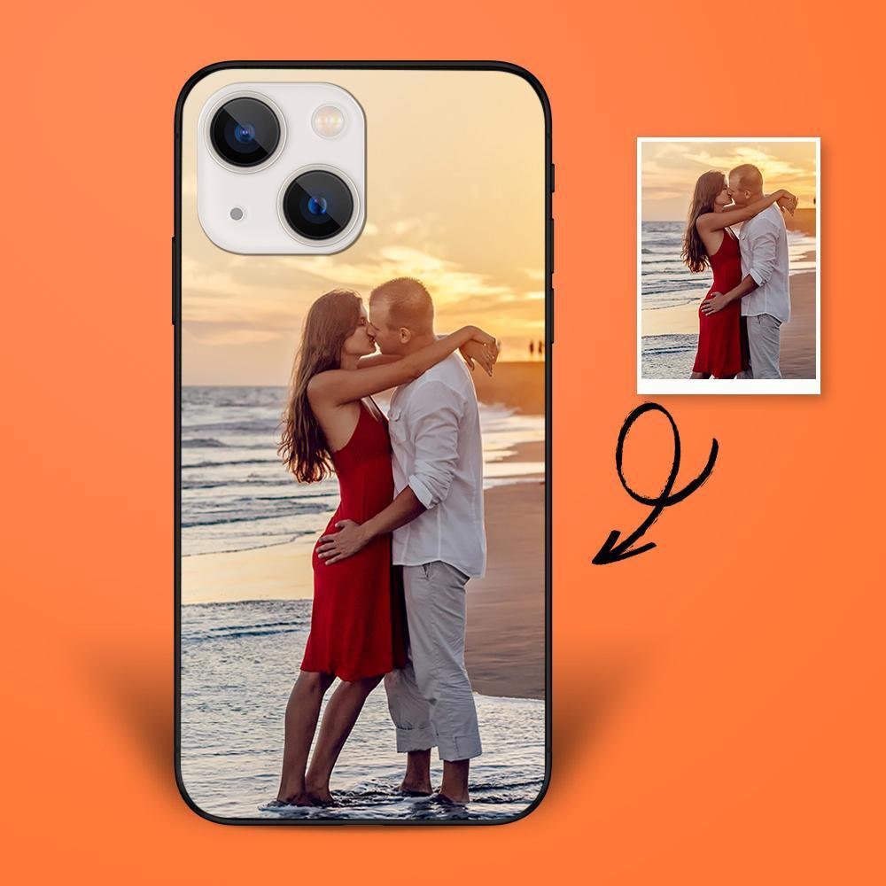 Custom iPhone Case with Your Design - iPhone 13 Series