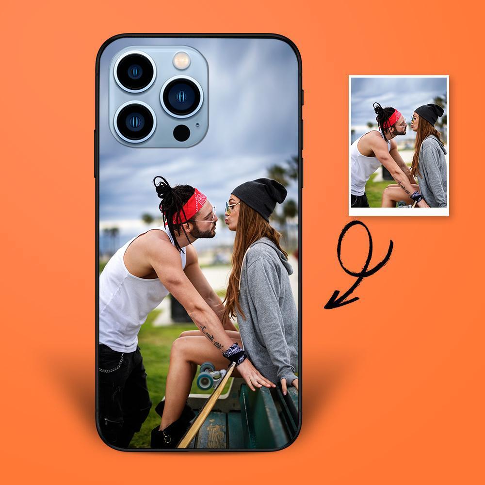 Custom iPhone Case with Your Design - iPhone 13 Series