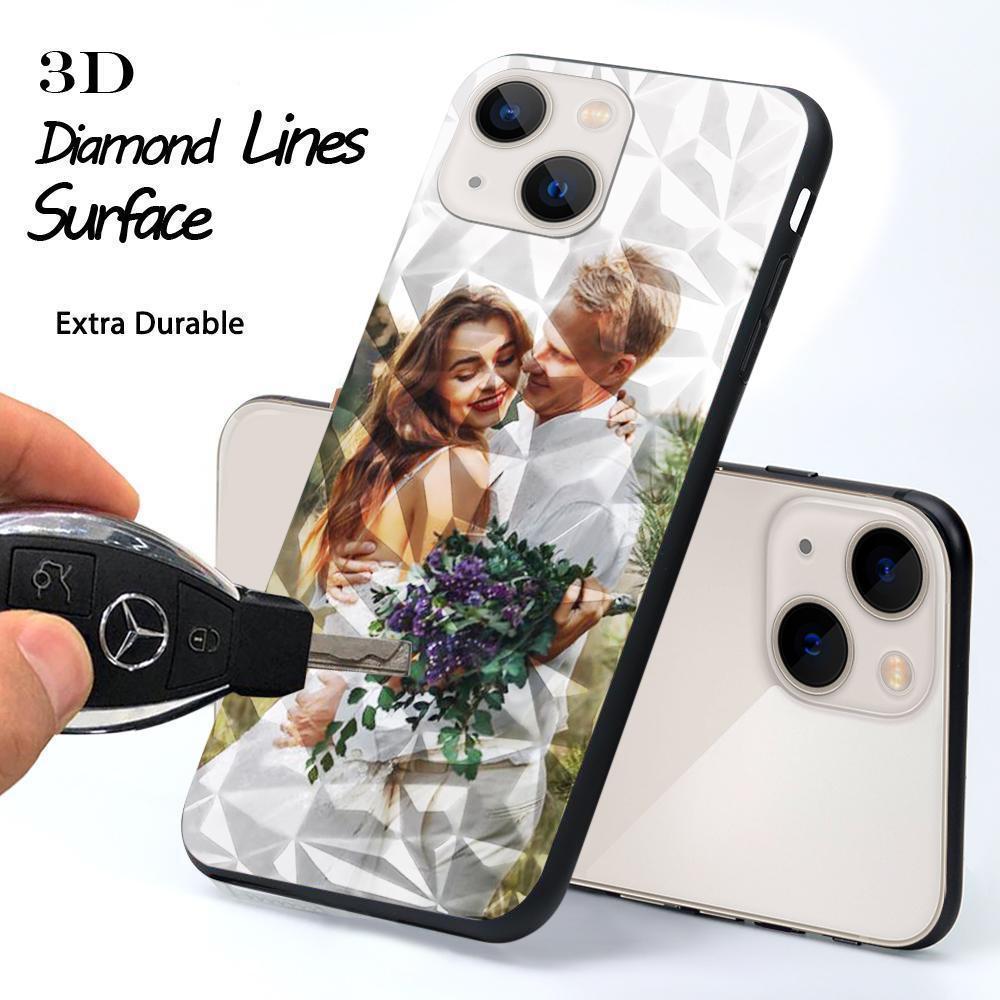 Custom iPhone Case with Your Design - iPhone 13 Series