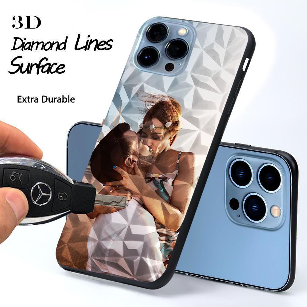 Custom iPhone Case with Your Design - iPhone 13 Series