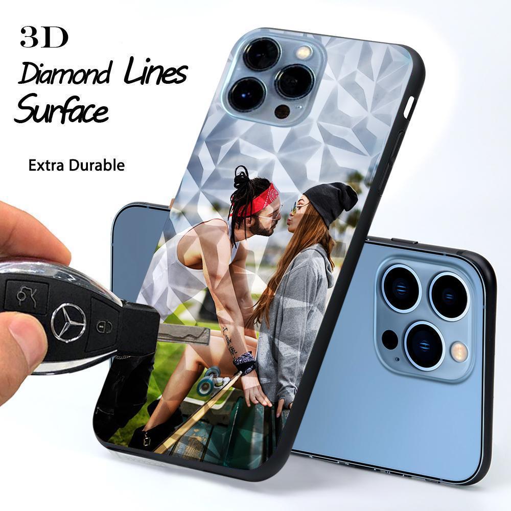 Custom iPhone Case with Your Design - iPhone 13 Series