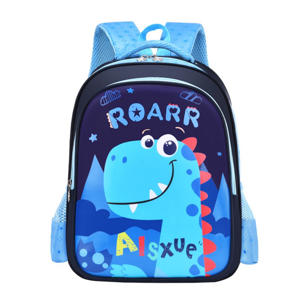 School Backpack Cute Kids Bookbag Preschool Kindergarten School Bag for Boys Girls