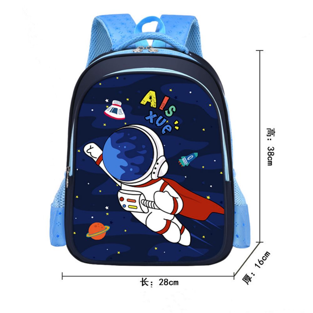 School Backpack Cute Kids Bookbag Preschool Kindergarten School Bag for Boys Girls